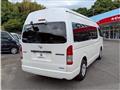 2025 Toyota Hiace Wagon
