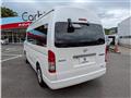 2025 Toyota Hiace Wagon
