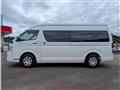2025 Toyota Hiace Wagon