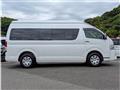 2025 Toyota Hiace Wagon