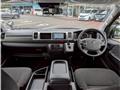 2025 Toyota Hiace Wagon