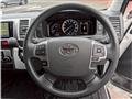 2025 Toyota Hiace Wagon