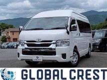 2025 Toyota Hiace Wagon