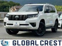 2023 Toyota Land Cruiser Prado