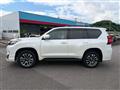 2023 Toyota Land Cruiser Prado