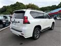 2023 Toyota Land Cruiser Prado
