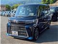 2024 Daihatsu Tanto