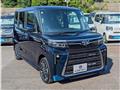 2024 Daihatsu Tanto