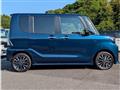 2024 Daihatsu Tanto