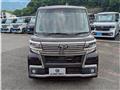 2016 Daihatsu Tanto