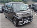 2016 Daihatsu Tanto