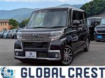 2016 Daihatsu Tanto