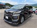 2021 Toyota Vellfire