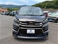 2021 Toyota Vellfire
