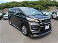 2021 Toyota Vellfire