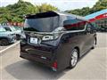 2021 Toyota Vellfire