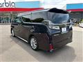 2021 Toyota Vellfire
