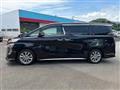 2021 Toyota Vellfire