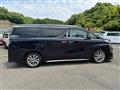 2021 Toyota Vellfire