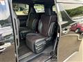 2021 Toyota Vellfire