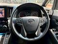 2021 Toyota Vellfire