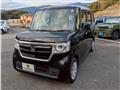 2018 Honda N BOX
