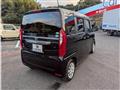 2018 Honda N BOX