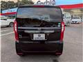 2018 Honda N BOX