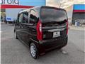 2018 Honda N BOX
