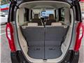 2018 Honda N BOX