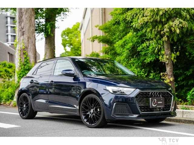 2022 Audi Audi Others