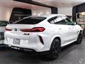 2020 BMW X6
