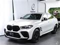 2020 BMW X6