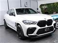 2020 BMW X6