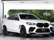 2020 BMW X6