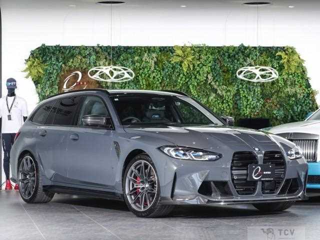 2024 BMW BMW Others