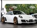 2017 Porsche 911