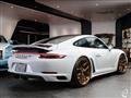 2017 Porsche 911