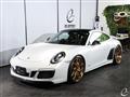 2017 Porsche 911