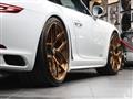 2017 Porsche 911
