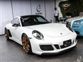 2017 Porsche 911