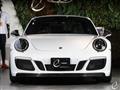 2017 Porsche 911