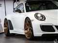 2017 Porsche 911