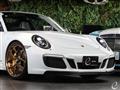 2017 Porsche 911