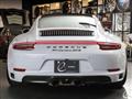 2017 Porsche 911