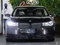 2017 BMW 7 Series