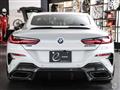2021 BMW 8 Series