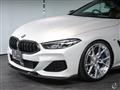 2021 BMW 8 Series