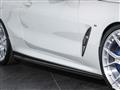2021 BMW 8 Series
