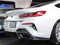2021 BMW 8 Series